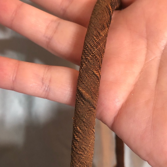 Beautiful boho embellished handbag - Picture 7 of 8